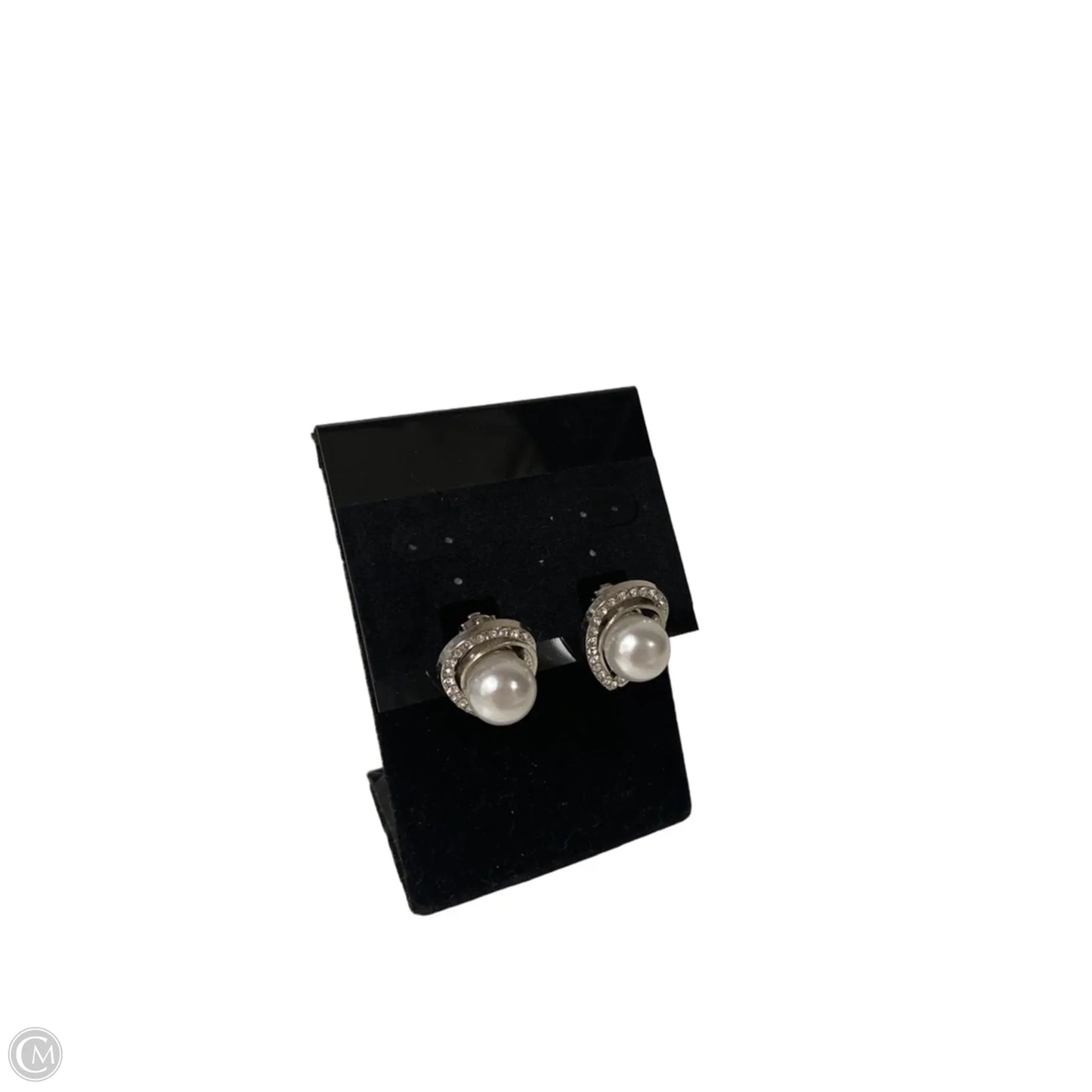Earrings Statement By Clothes Mentor, Size: 1
