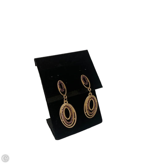 Earrings Statement By Clothes Mentor
