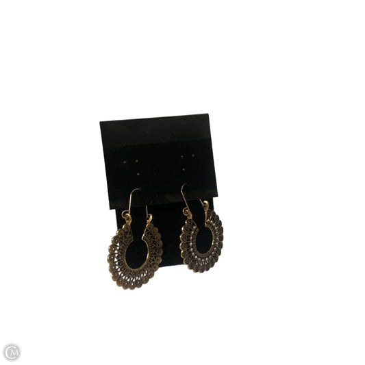 Earrings Dangle/drop By Clothes Mentor