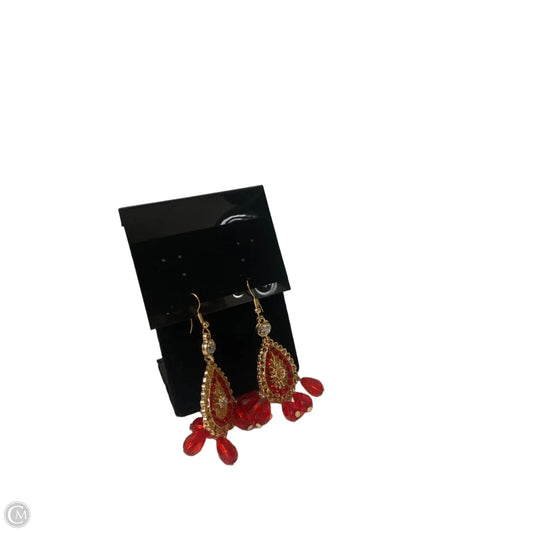 Earrings Statement By Clothes Mentor