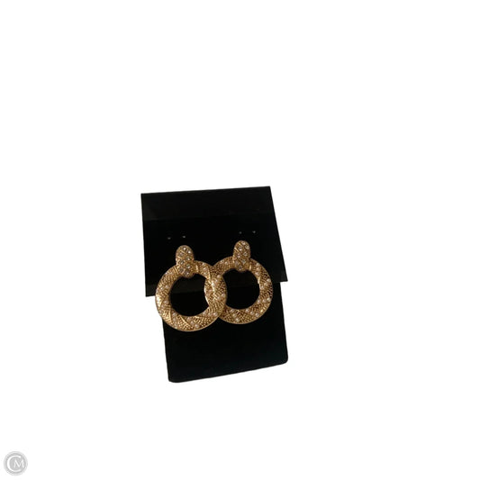 Earrings Dangle/drop By Clothes Mentor