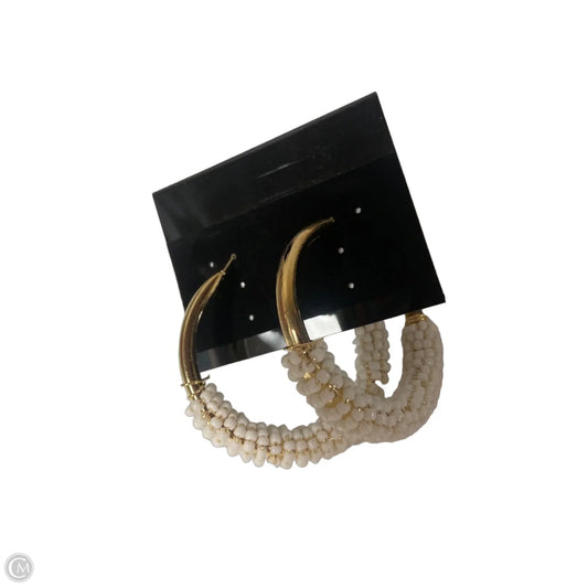 Earrings Hoop By Clothes Mentor
