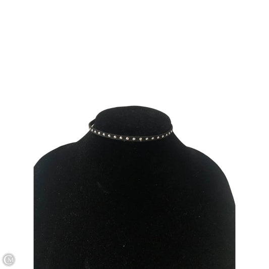 Necklace Choker & Collar By Clothes Mentor