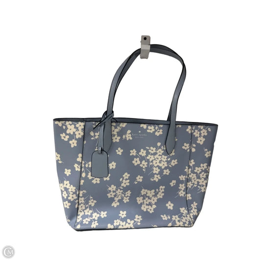 Tote Designer By Kate Spade, Size: Large