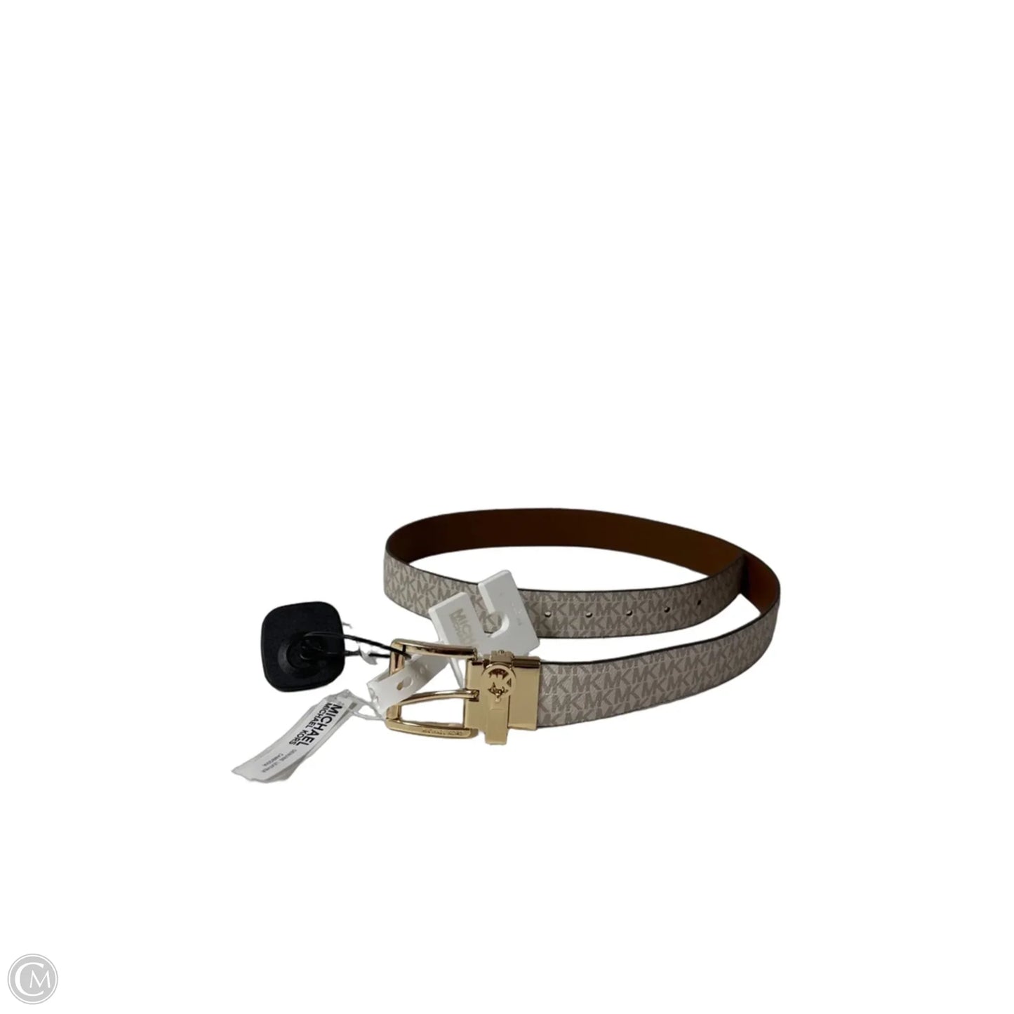 Belt By Michael By Michael Kors, Size: Small