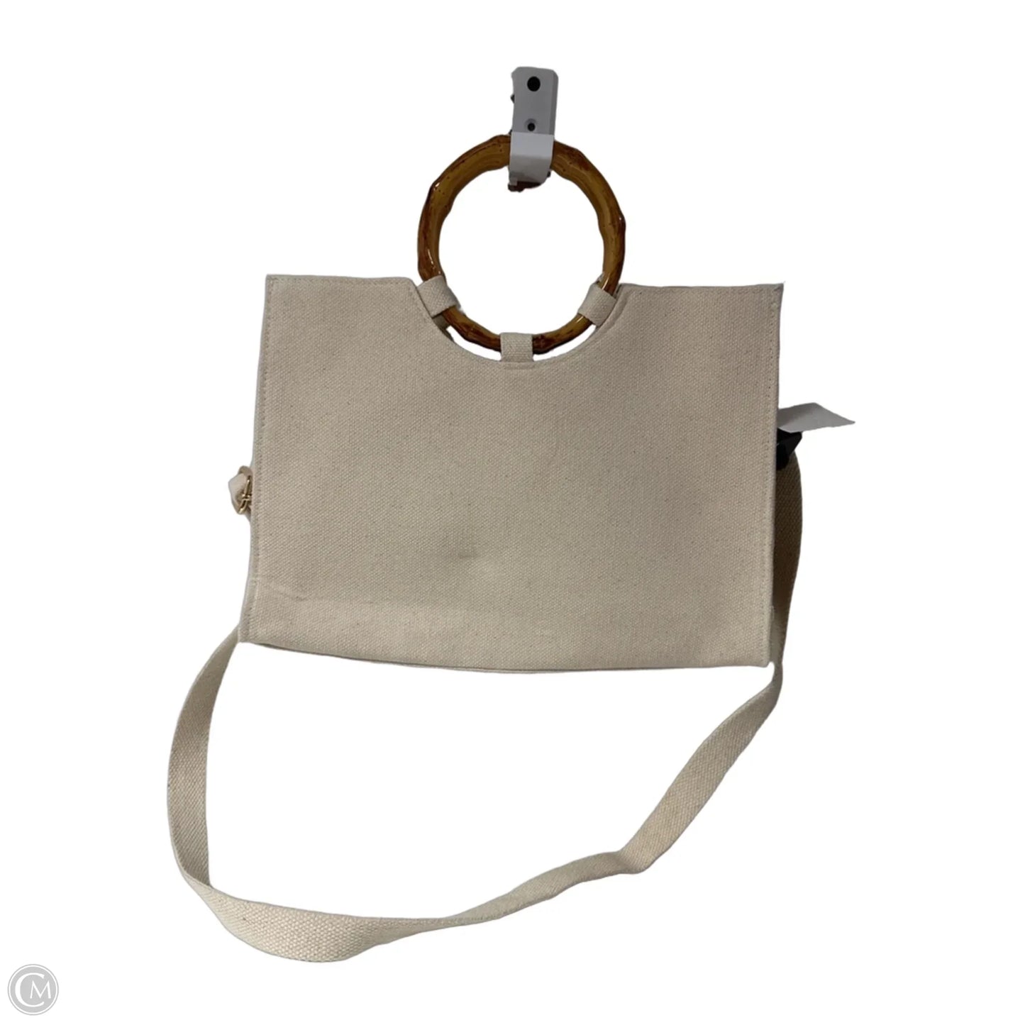 Handbag By Clothes Mentor, Size: Medium