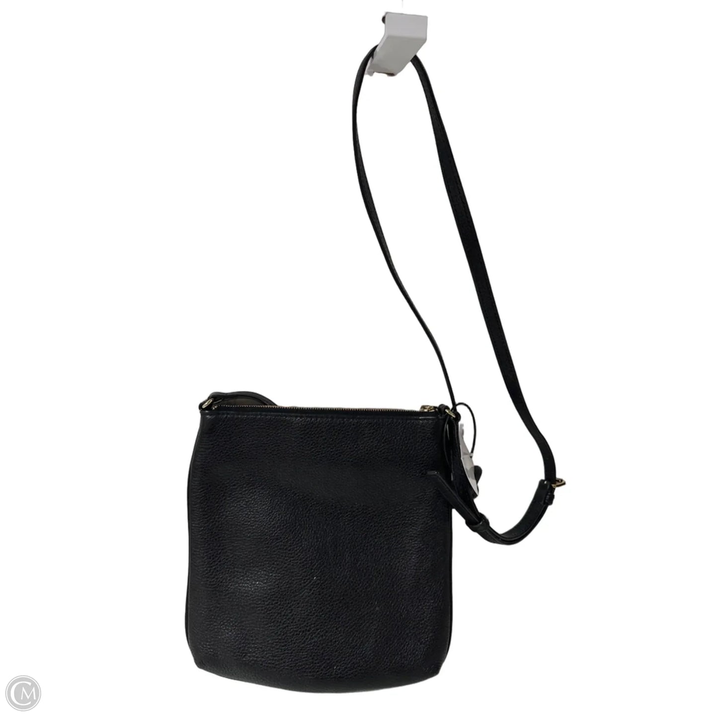 Crossbody Designer By Michael Kors, Size: Medium