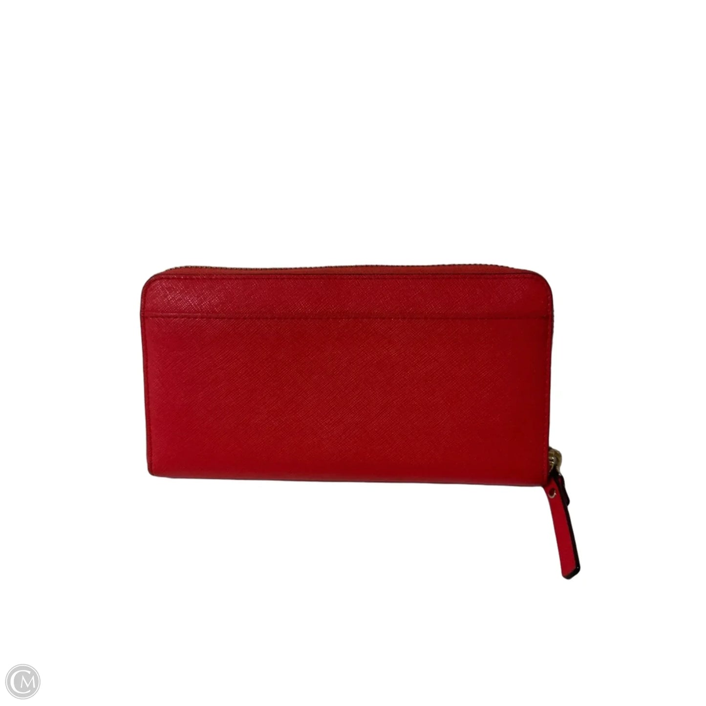 Wallet Designer By Kate Spade, Size: Large