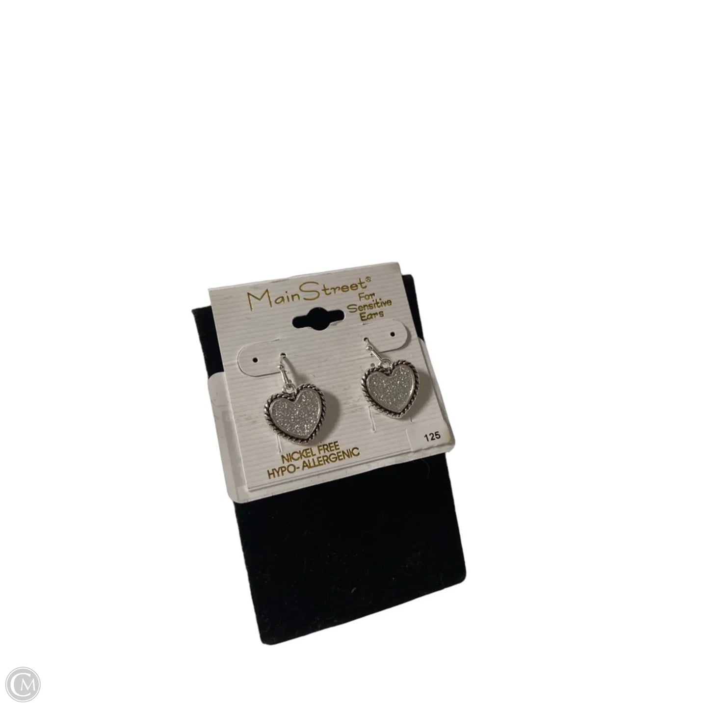 Earrings Dangle/drop By Clothes Mentor