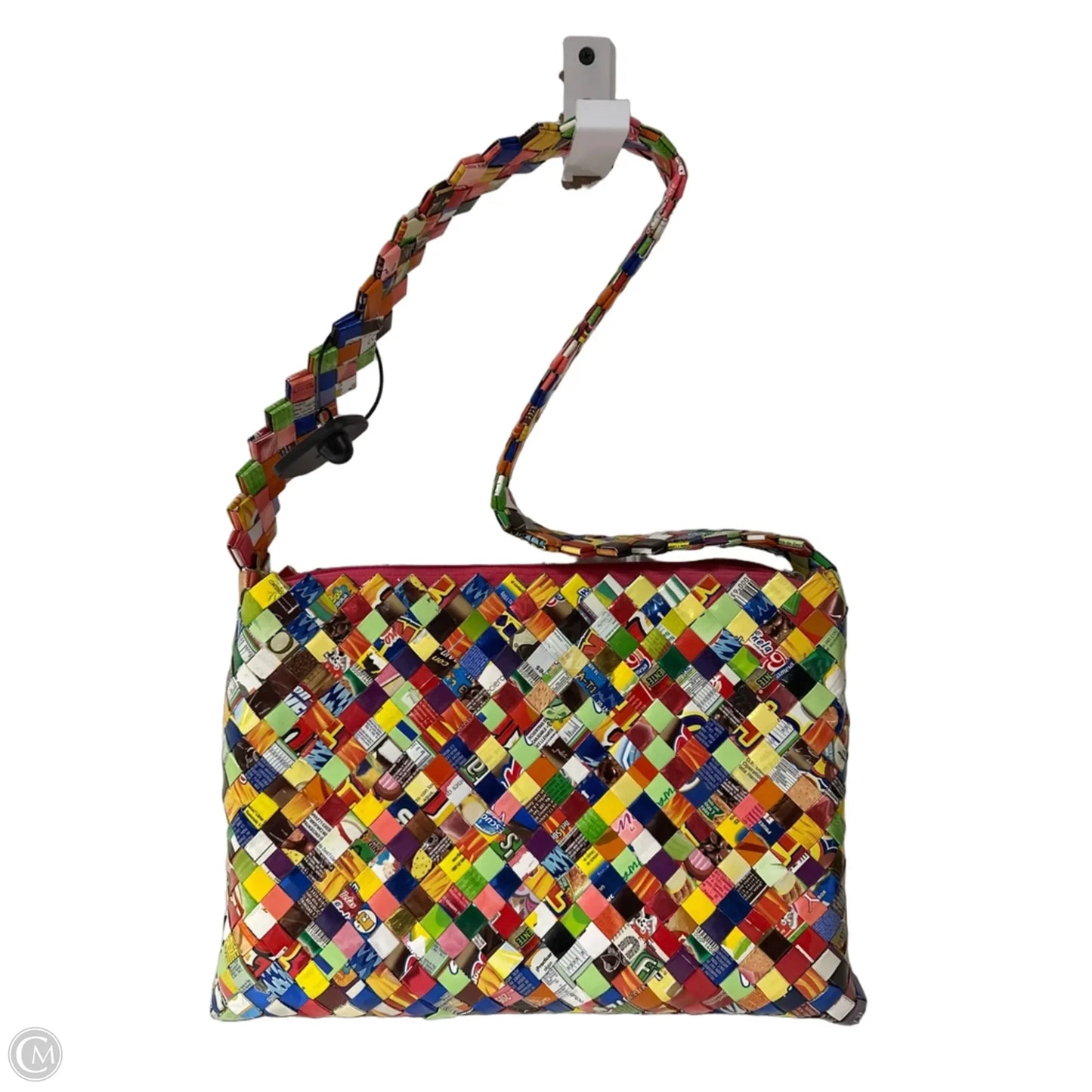 Handbag By Clothes Mentor, Size: Large