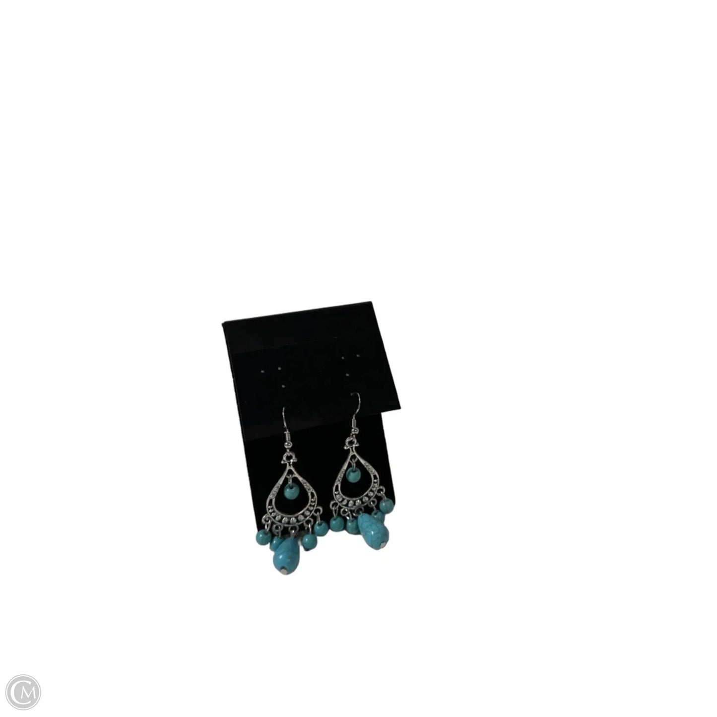 Earrings Dangle/drop By Clothes Mentor