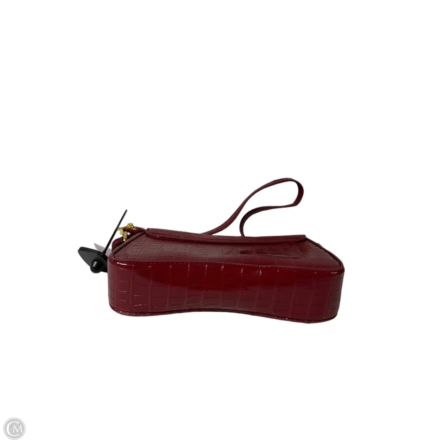Handbag By Clothes Mentor, Size: Medium