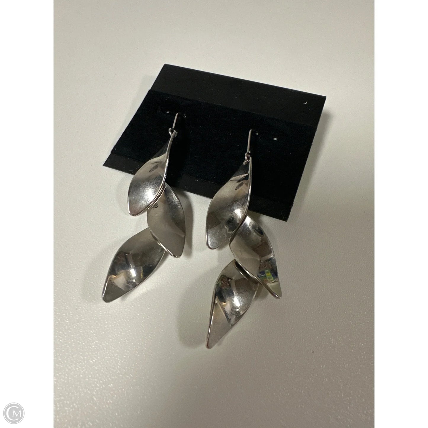 Earrings Dangle/drop By Clothes Mentor