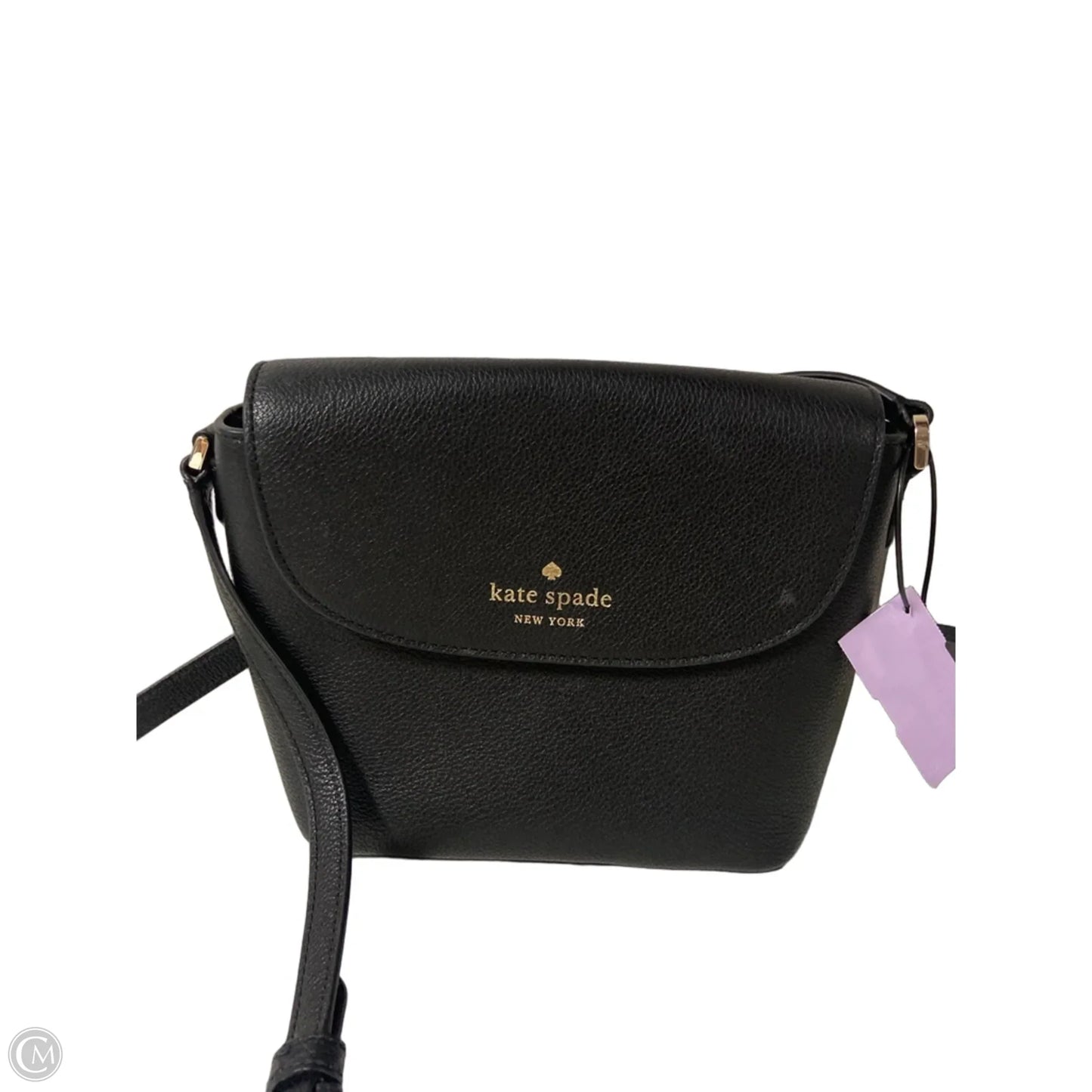 Crossbody Designer By Kate Spade, Size: Small