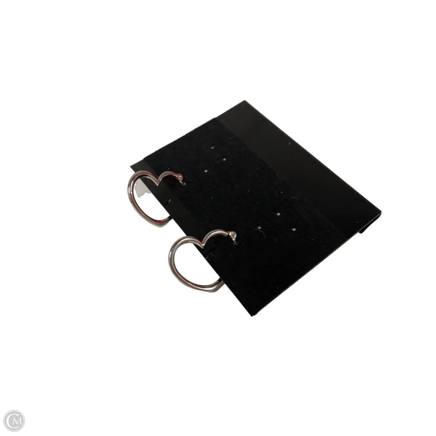 Earrings Hoop By Clothes Mentor