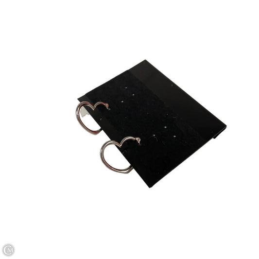 Earrings Hoop By Clothes Mentor