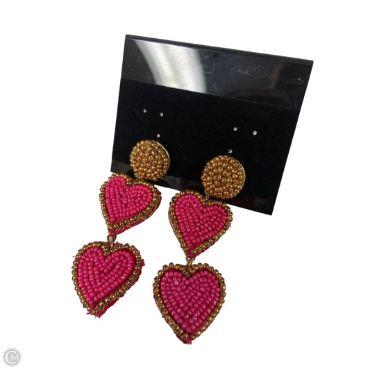 Earrings Designer By Lilly Pulitzer, Size: 1