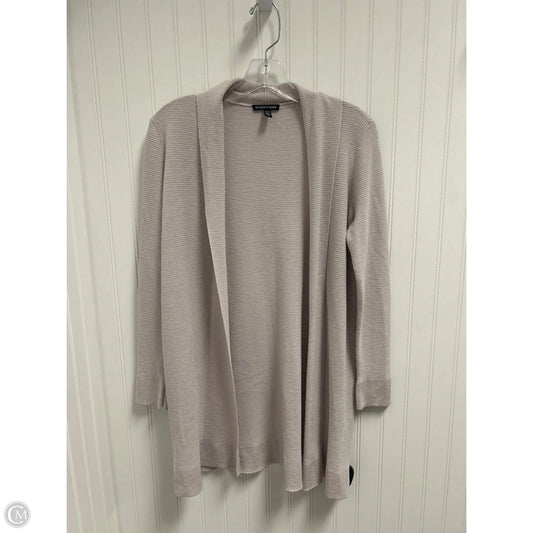 Cardigan By Eileen Fisher In Pink, Size: S