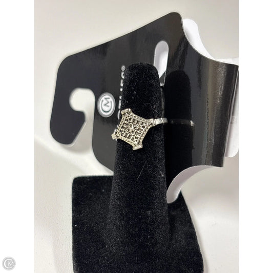 Ring Band By Clothes Mentor, Size: 5