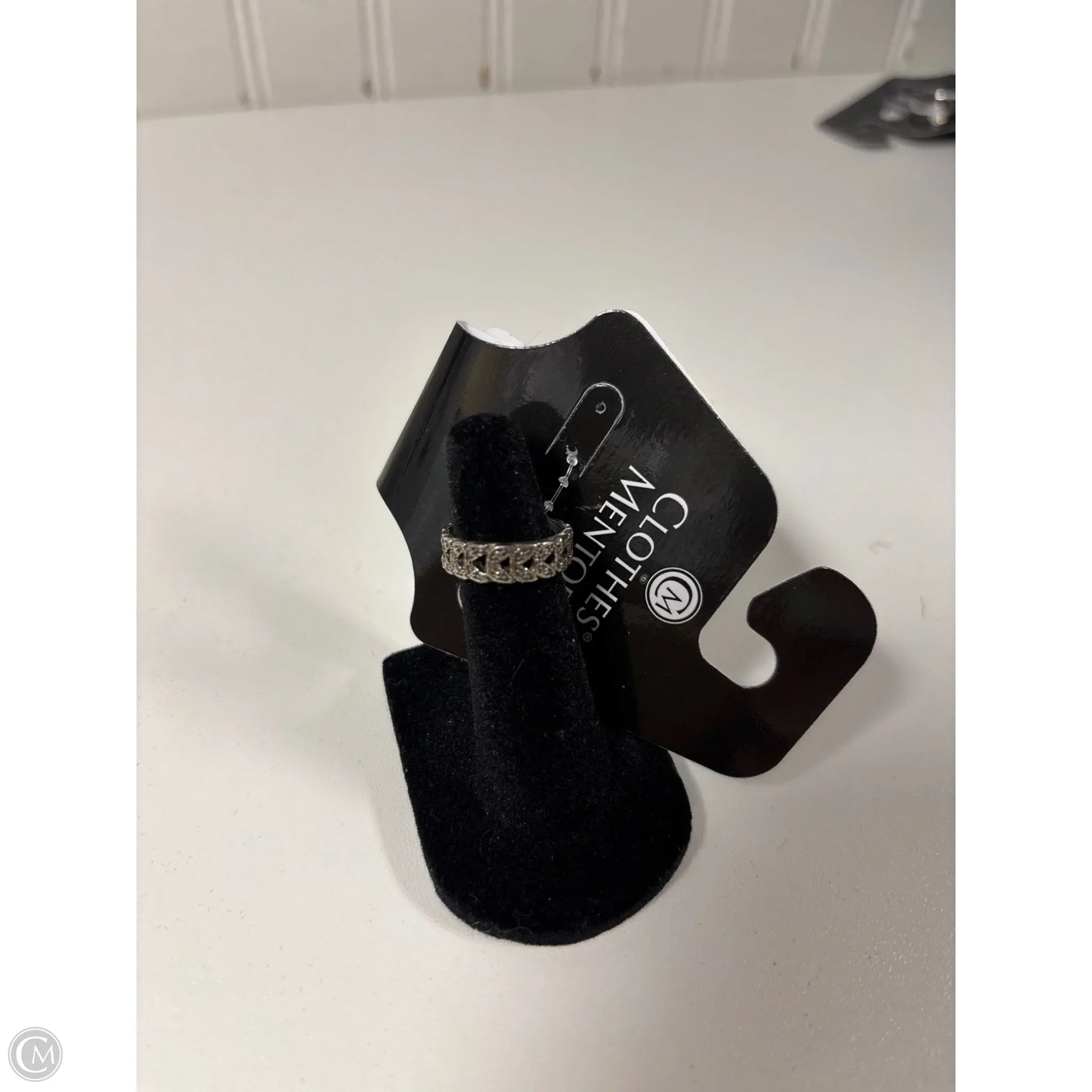 Ring Statement By Clothes Mentor, Size: 5