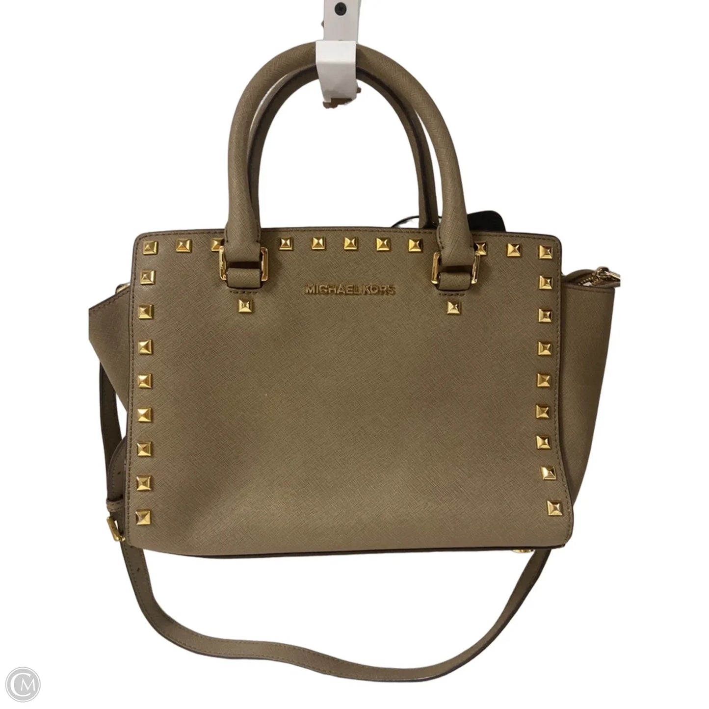 Handbag By Michael By Michael Kors, Size: Medium