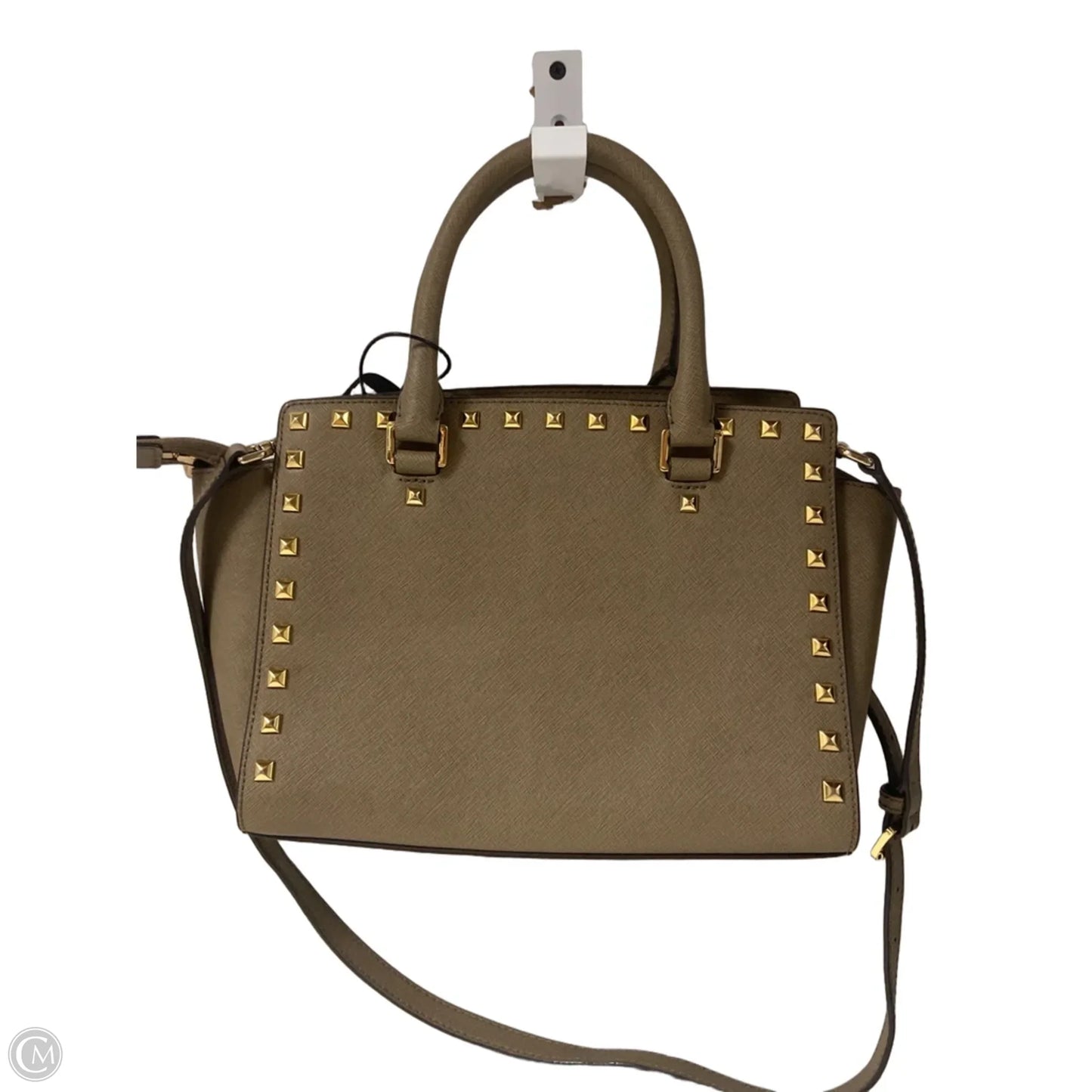 Handbag By Michael By Michael Kors, Size: Medium