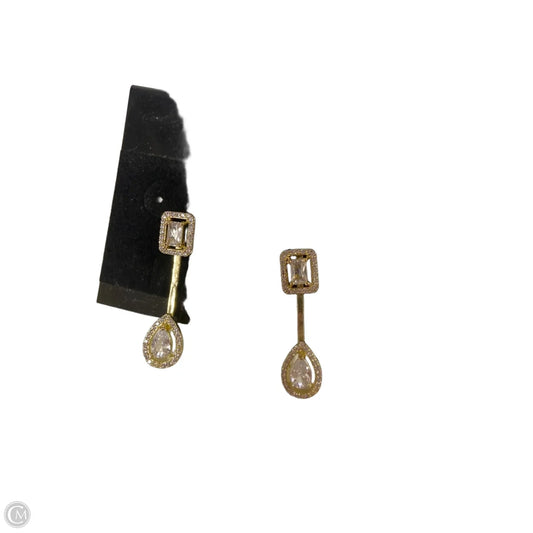 Earrings Dangle/drop By Clothes Mentor