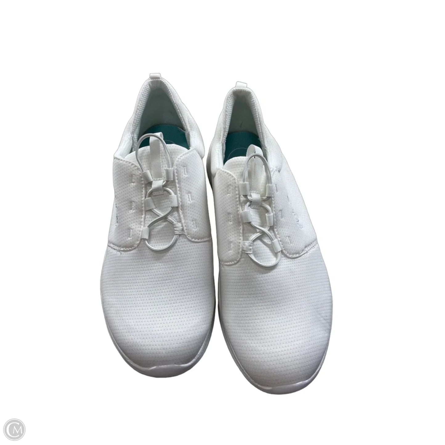 Shoes Athletic By Ryka In White, Size: 9