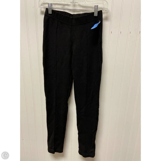 Pants Designer By Lilly Pulitzer In Black, Size: S