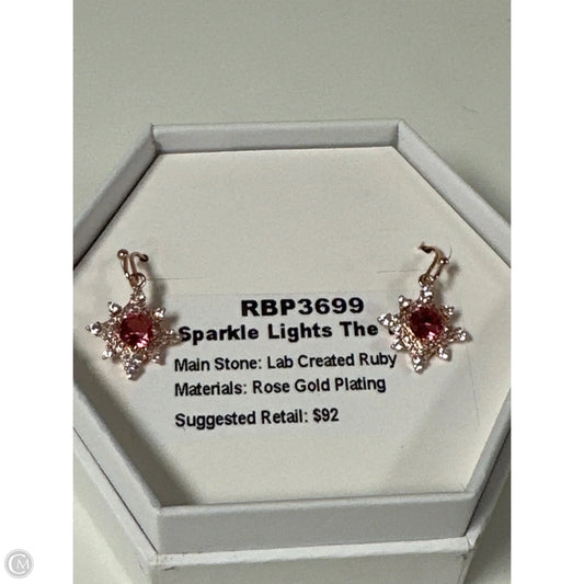 Earrings Dangle/drop By Clothes Mentor