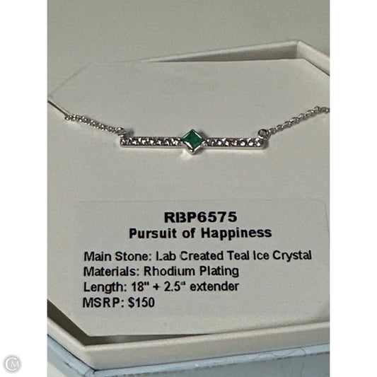 Necklace Chain By Clothes Mentor