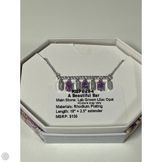 Necklace Chain By Clothes Mentor