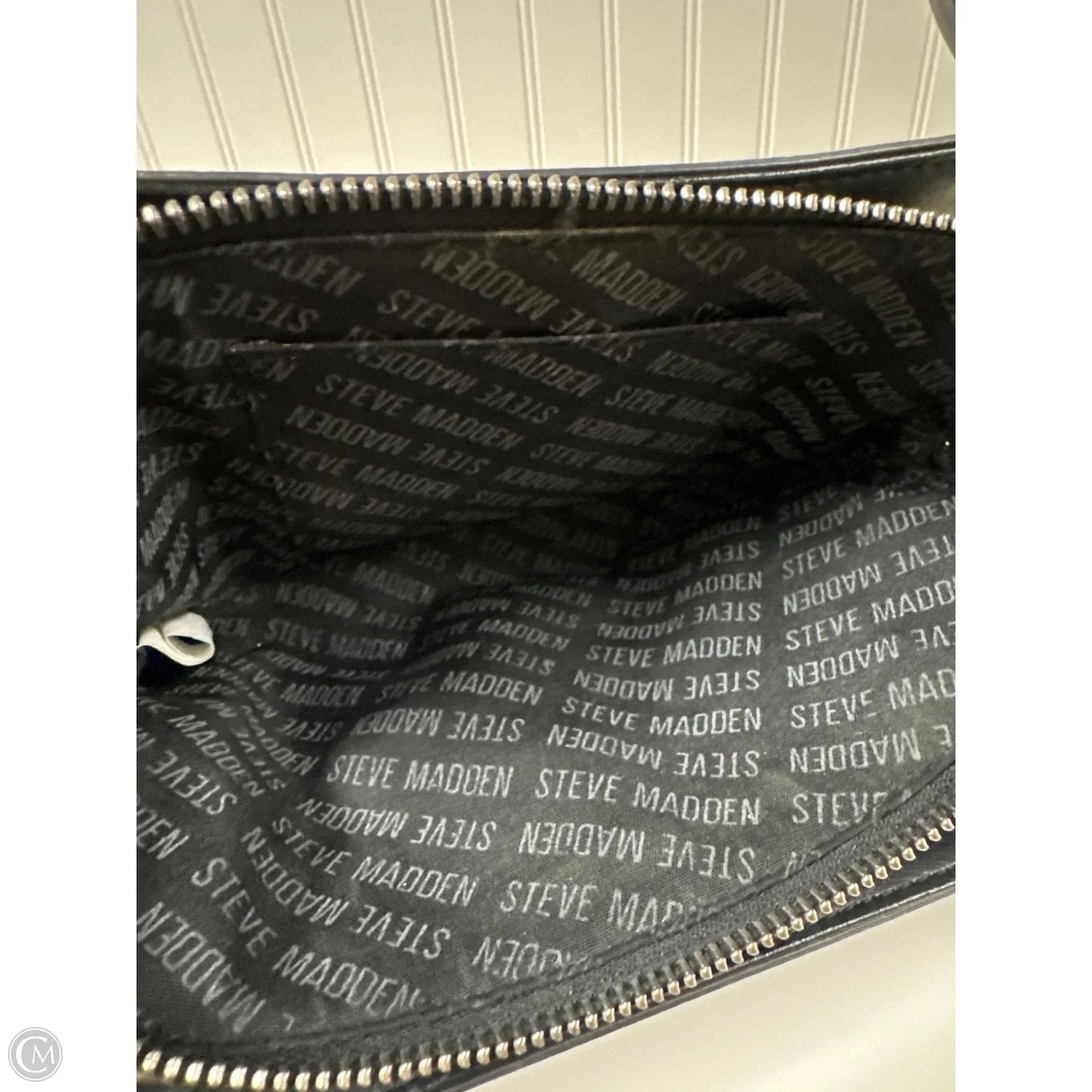 Handbag By Steve Madden, Size: Medium
