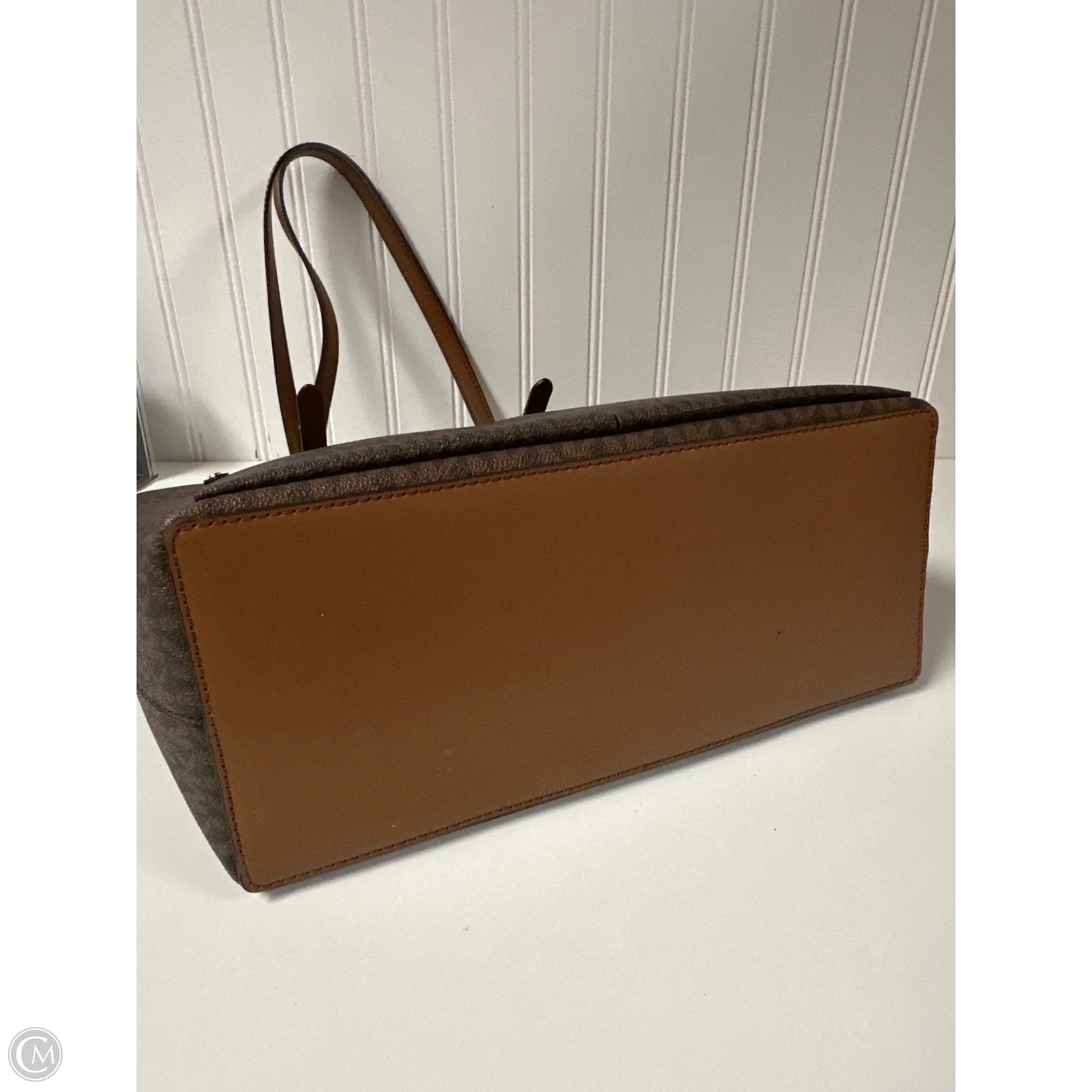 Handbag Designer By Michael Kors, Size: Large