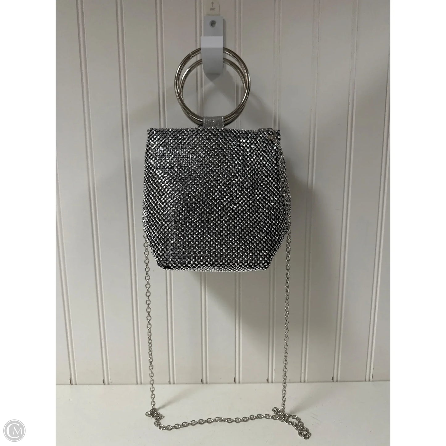 Handbag By Jessica Mcclintok, Size: Small