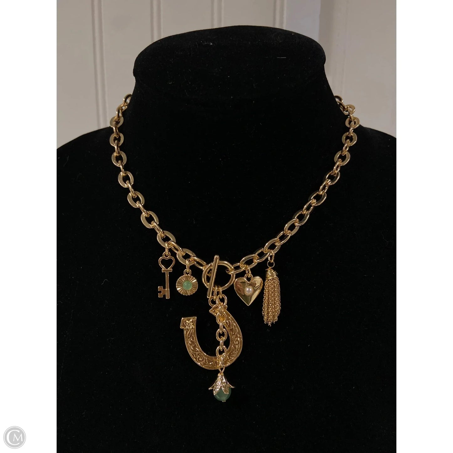 Necklace Chain By Universal Thread
