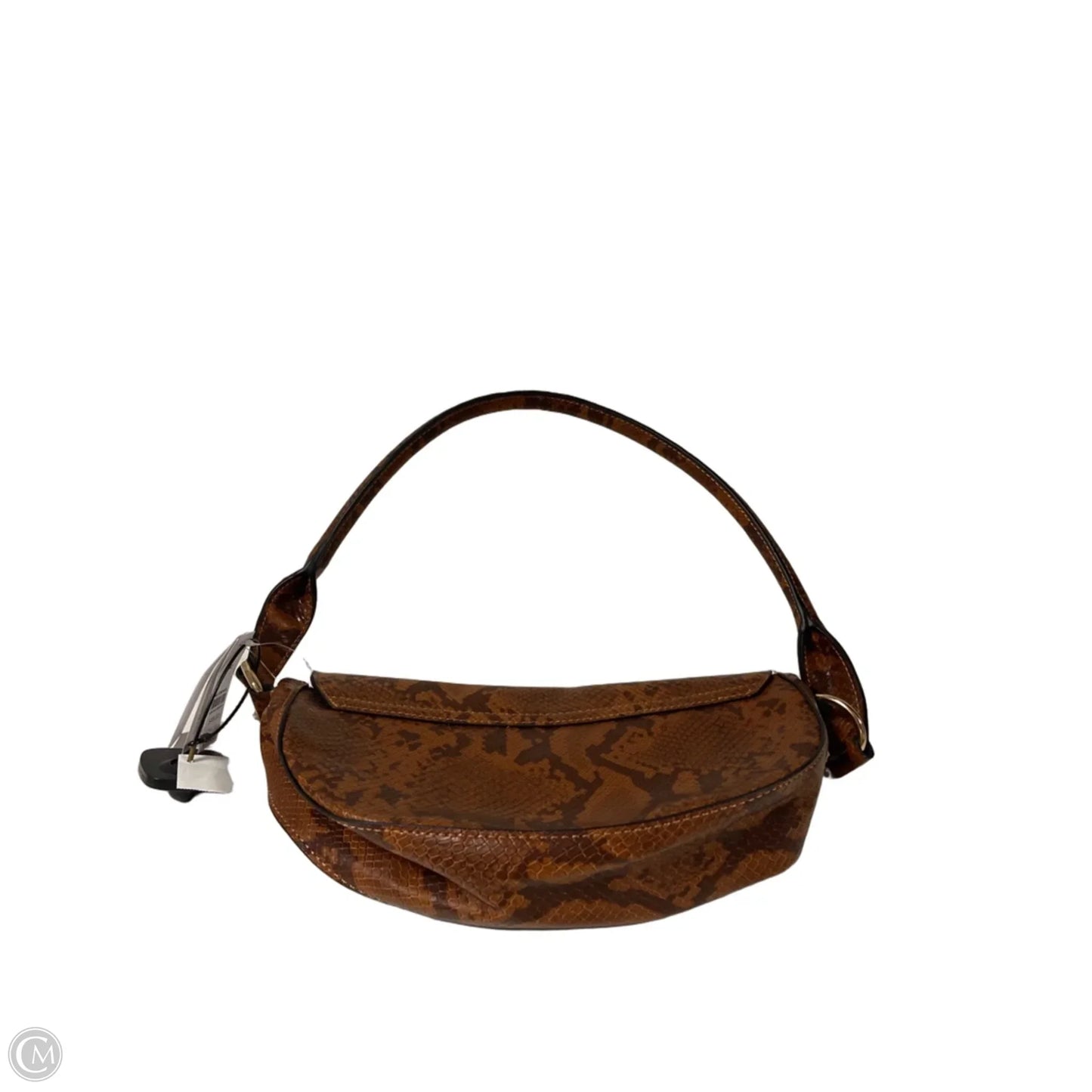 Handbag By Top Shop, Size: Medium