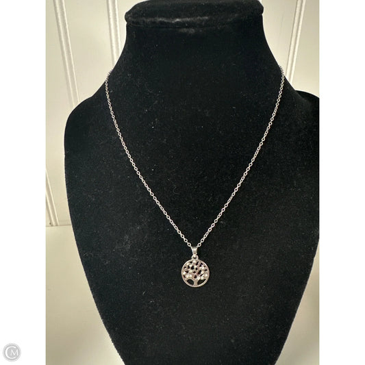 Necklace Chain By Clothes Mentor