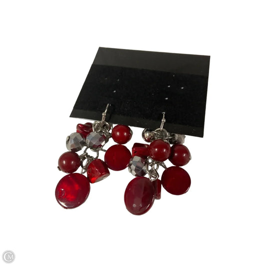 Earrings Dangle/drop By Clothes Mentor