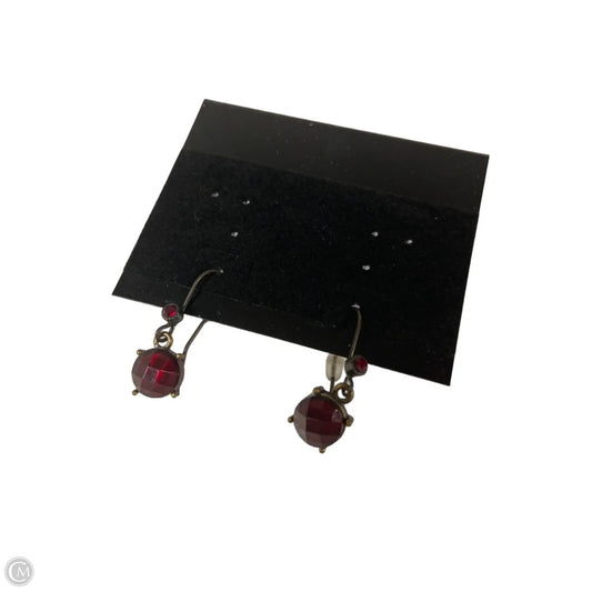 Earrings Dangle/drop By Clothes Mentor