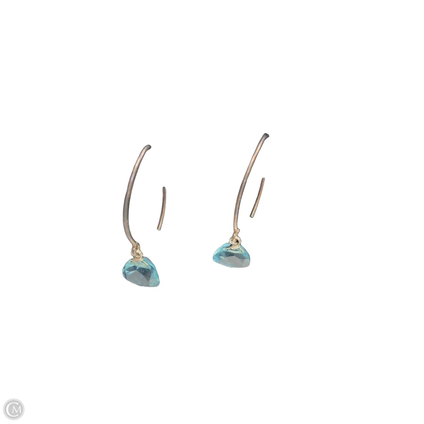 Earrings Sterling Silver By Clothes Mentor