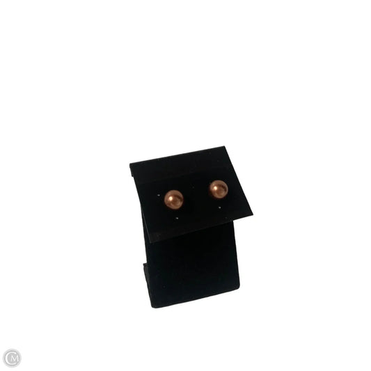 Earrings Stud By Clothes Mentor