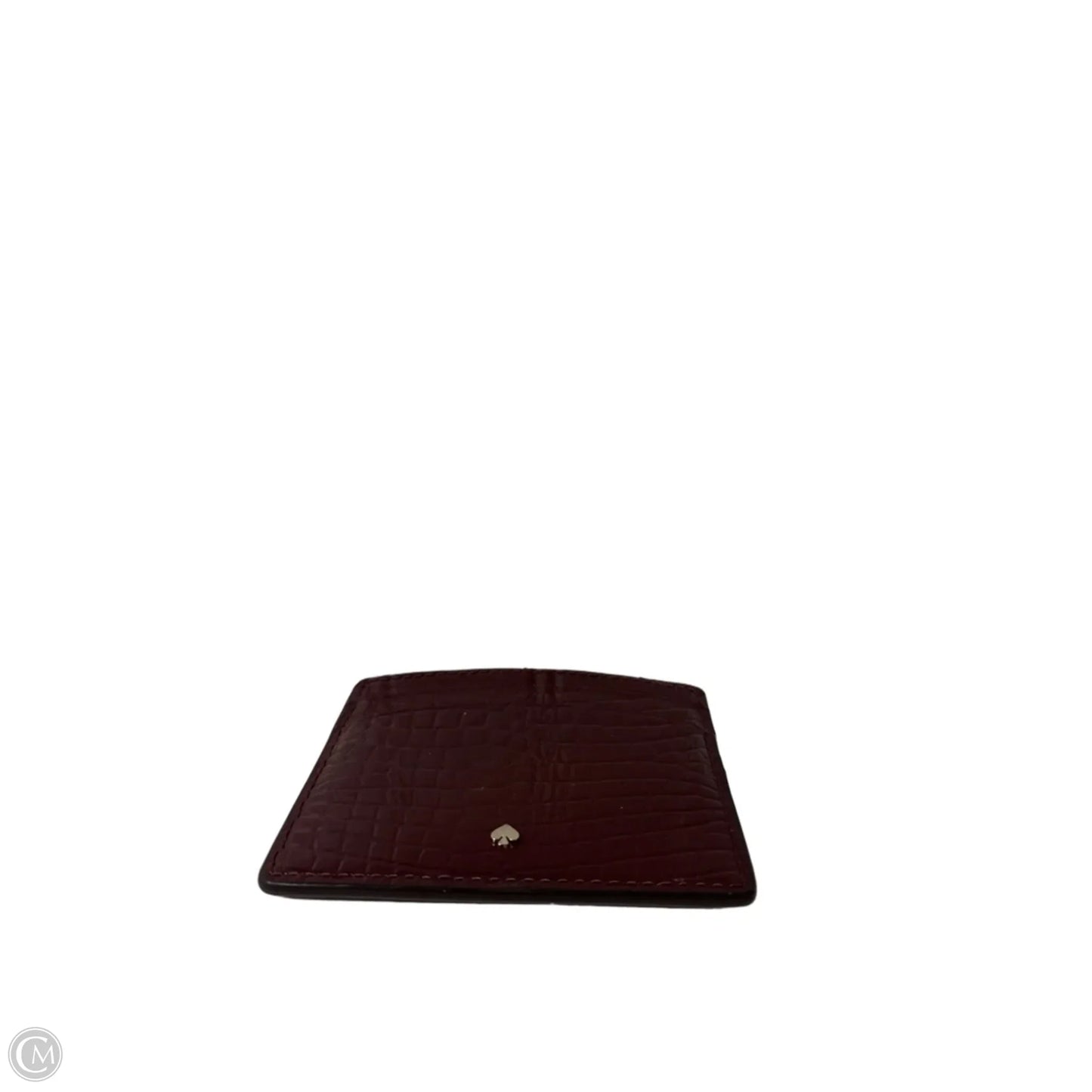 Wallet Designer By Kate Spade, Size: Small