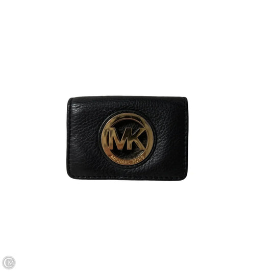 Wallet Designer By Michael Kors, Size: Small