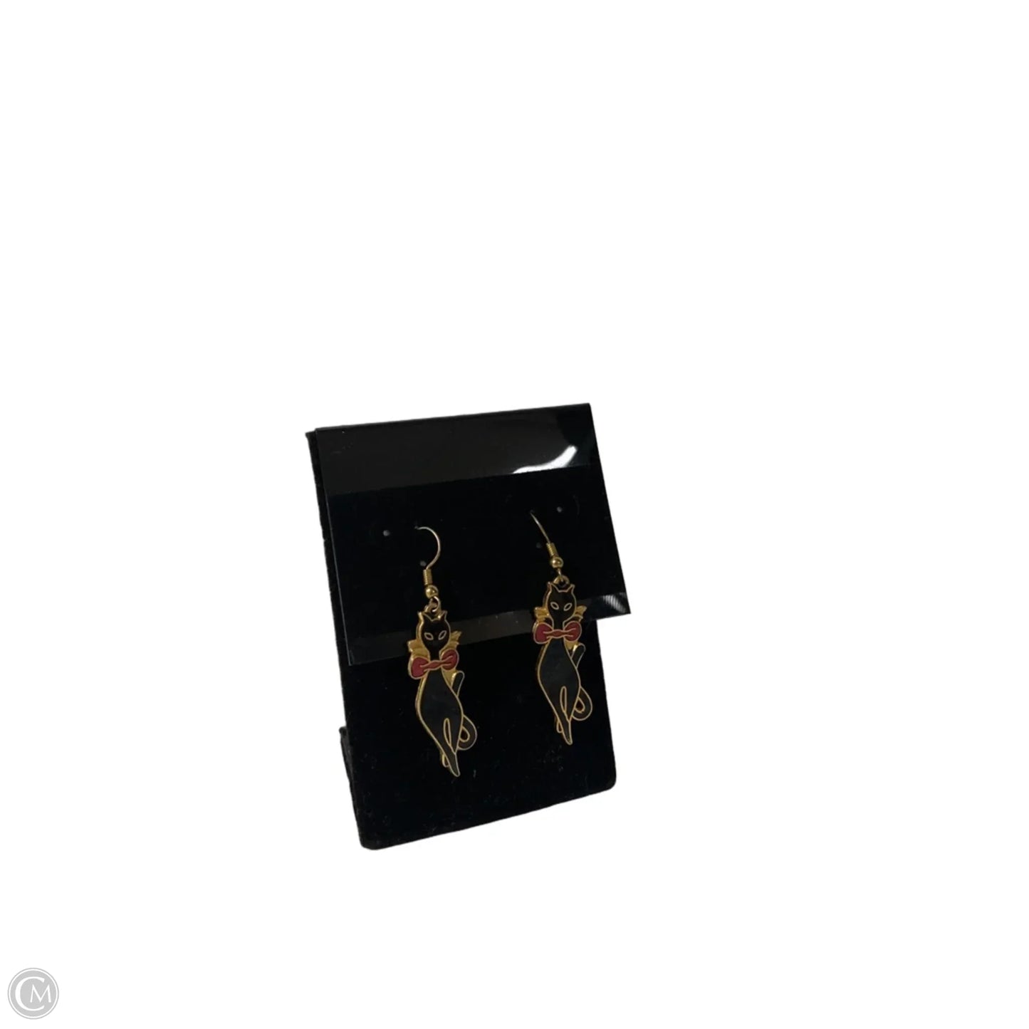 Earrings Dangle/drop By Clothes Mentor