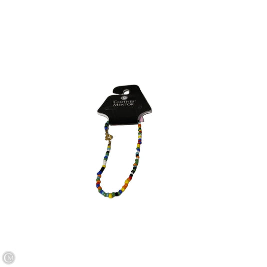 Anklet By Clothes Mentor