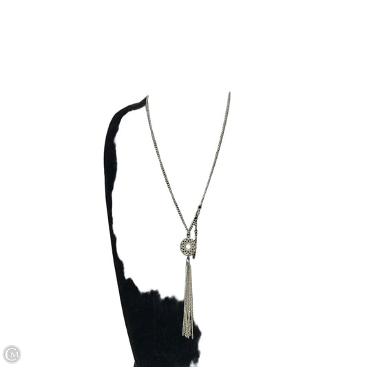 Necklace Lariat & Y-drop By Clothes Mentor