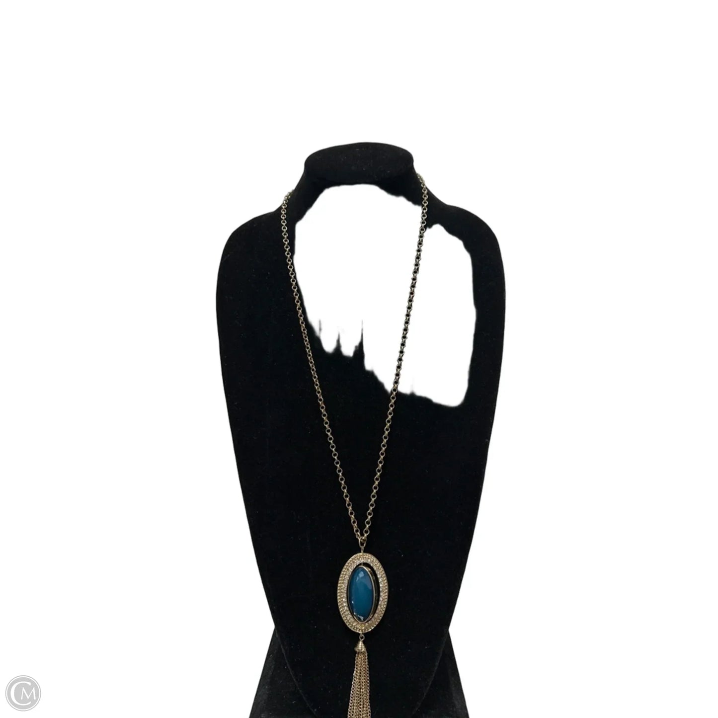 Necklace Pendant By Clothes Mentor