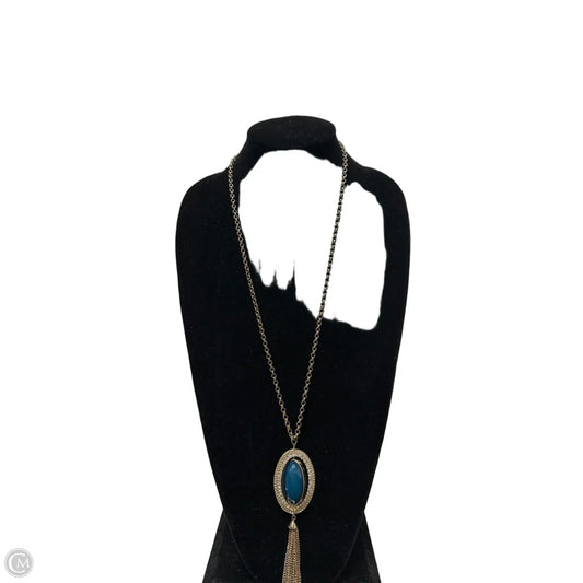 Necklace Pendant By Clothes Mentor