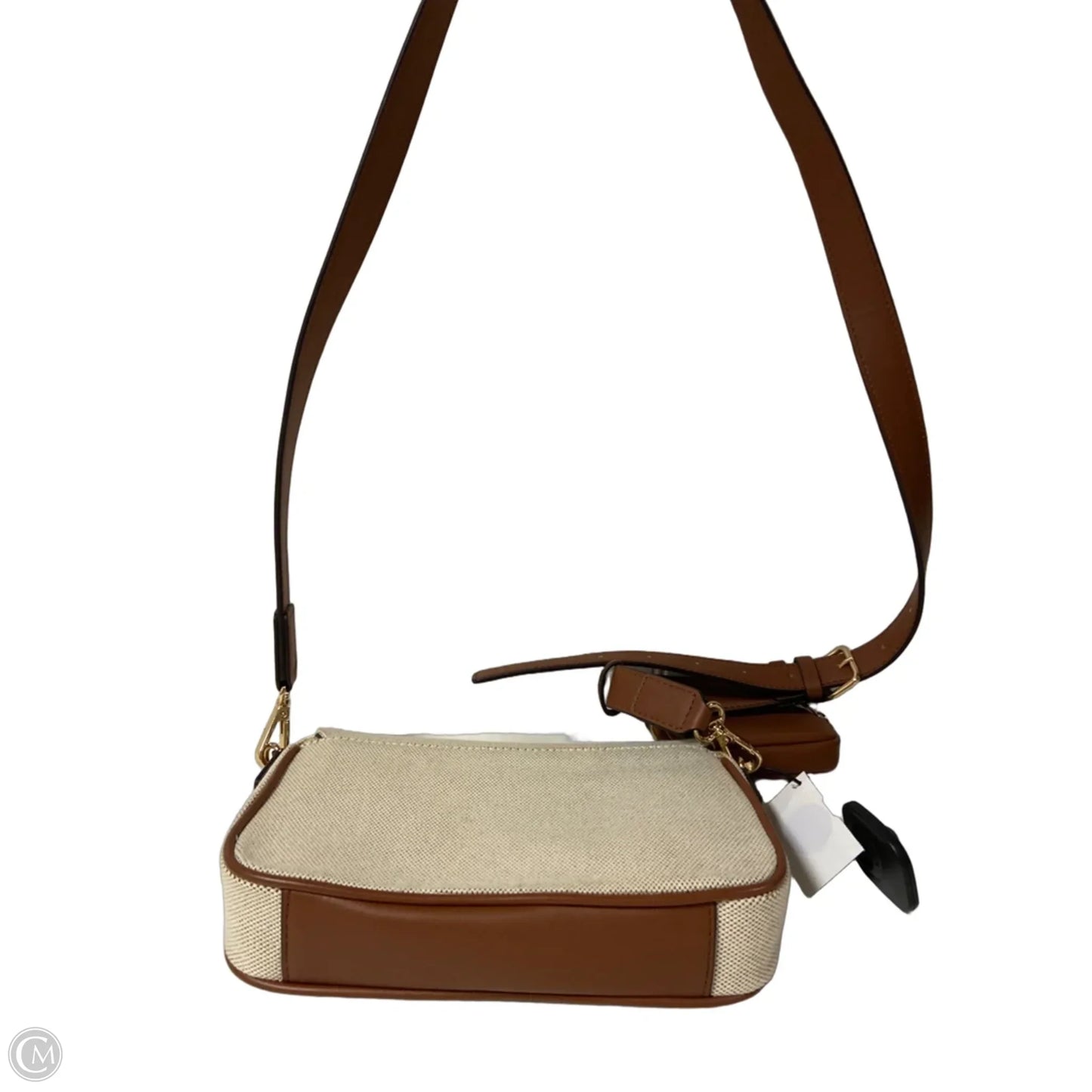Crossbody By Guess, Size: Small